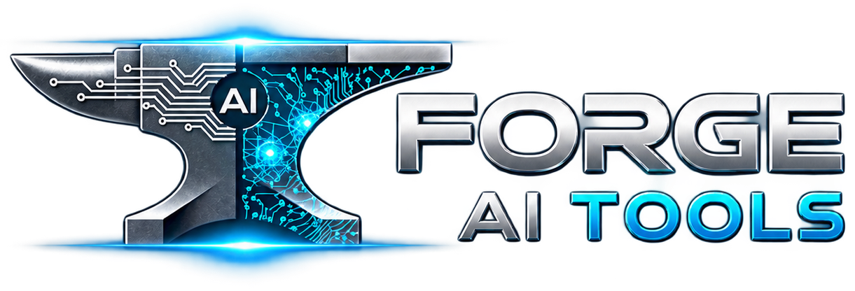 Forge AI Tools